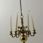 928 7164 CHANDELIER